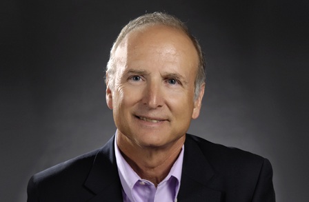 Image of David Garrison